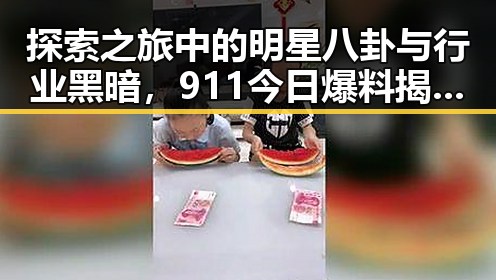 探索之旅中的明星八卦与行业黑暗,911今日爆料揭秘无码俄罗斯a背后少有的低调绅士